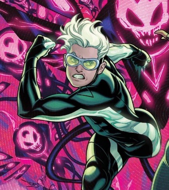 Cosmic Marvel tweet media