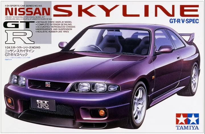 hallusjon's tweet photo. @8BitDo @XBOX @ForzaHorizon Skyline R33 GT-R V-Spec https://t.co/FiCYlezdoV