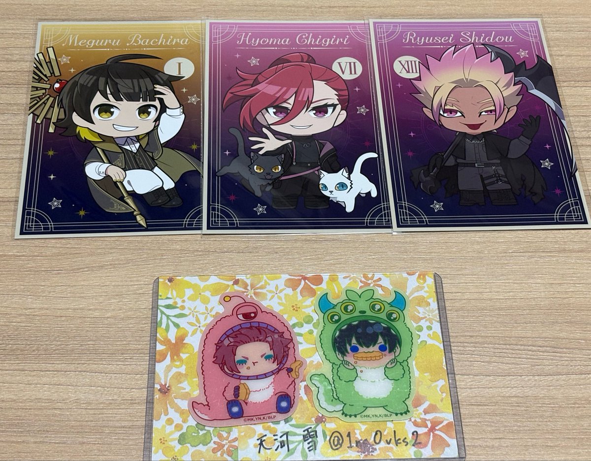 天河 雪《取引垢》リトリン tweet media