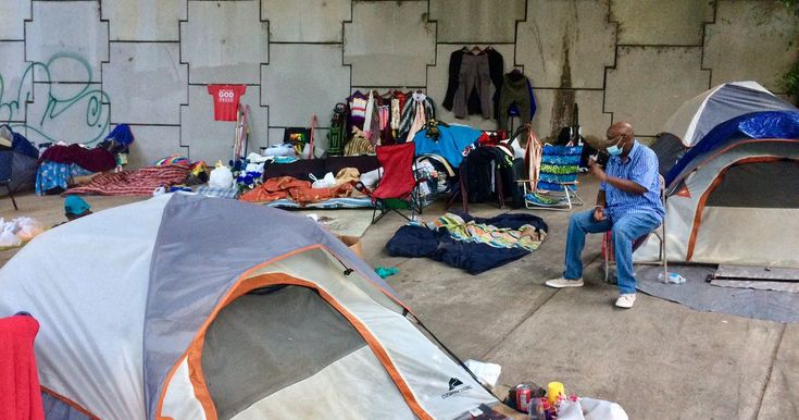 GAFollowers's tweet photo. Homelessness in Atlanta increased 6% in 2026, reaching more than 3,000 people, largely due to housing costs and economic pressures outpacing incomes. https://t.co/EfEiLT1DW8