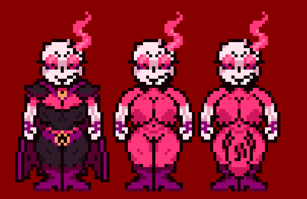 UnhingedArea503's tweet photo. Upgrades people, Upgrades

#Undertail #NSFW #Pixelart #Thiccberry https://t.co/n7A9Gy6qtl