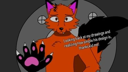 Salty__bum's tweet photo. Yo uh…new post or sumn, idk.
Progress on my game is going very okay, I’m still refining this 2 year old model of my protagonist, learned about shaders and appreciate his simple design. Next post will have SOME unity shenanigans #gamedeveloper #indiegame #beginnerdev #fyp #furry https://t.co/qyT6Rm9loW