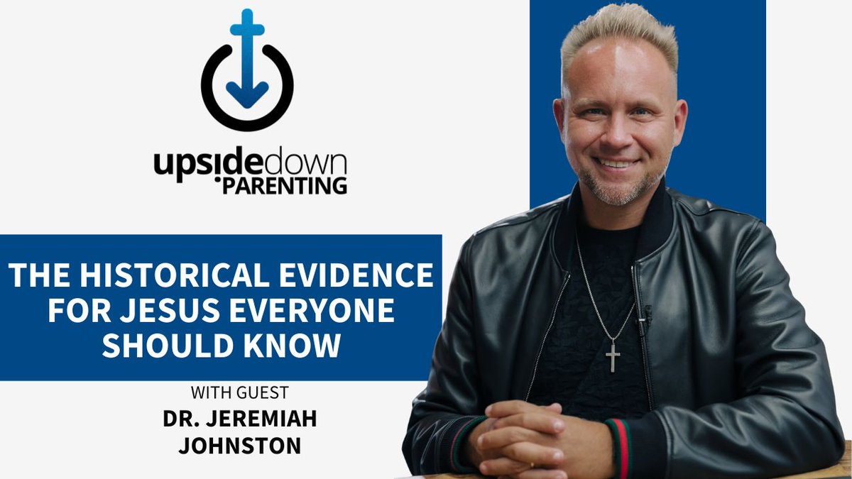 summitmn's tweet photo. Can archaeology help prove Jesus was a real historical person? What do discoveries like the Shroud of Turin, ancient manuscripts, and archaeological evidence reveal about the life of Christ? Check out our latest conversation with Dr. Jeremiah Johnston! https://t.co/1xPGjw3I9d https://t.co/SOJ7dZXpMa