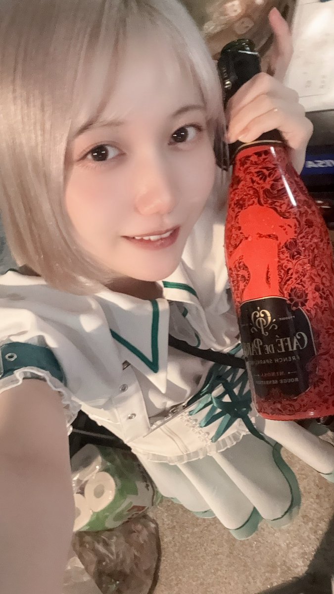 一葉(ひとは) tweet media