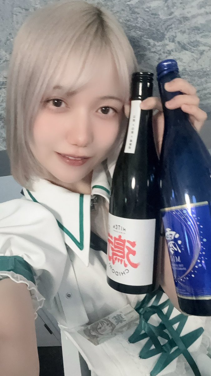 一葉(ひとは) tweet media