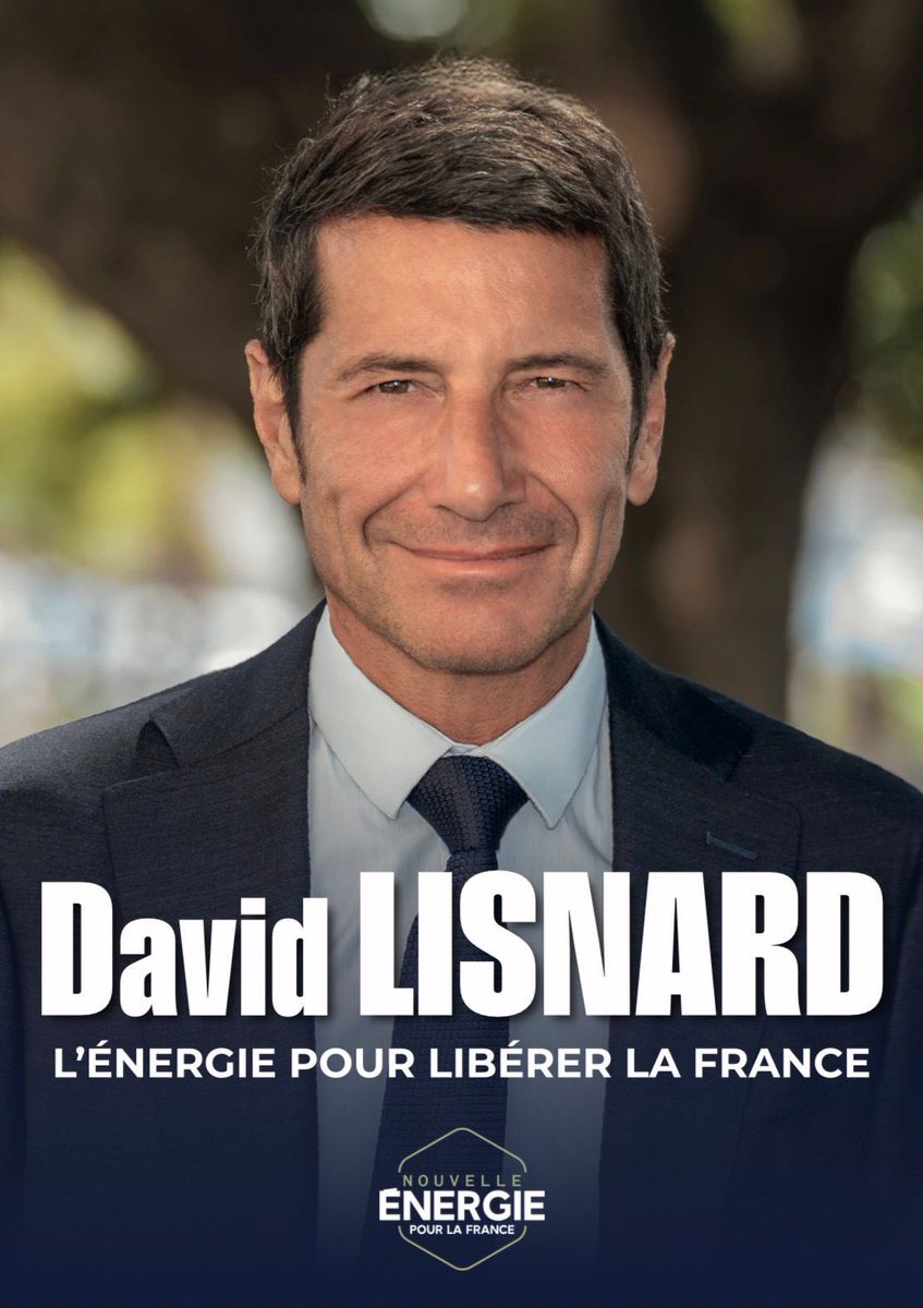 MatthieuROBER12's tweet photo. Avec ou sans primaire, j’ai la conviction profonde que @davidlisnard est l’homme de la situation et qu’il est parfaitement en capacité de remporter l’élection présidentielle de 2027, parce que tout lui donne raison aujourd’hui, parce qu’il porte le projet qu’il faut pour redresser le pays, et parce que dans le clivage étatistes versus libéraux, il y a pléthore de candidats dans le premier groupe, et il est le seul candidat dans le second groupe. 

#Lisnard2027