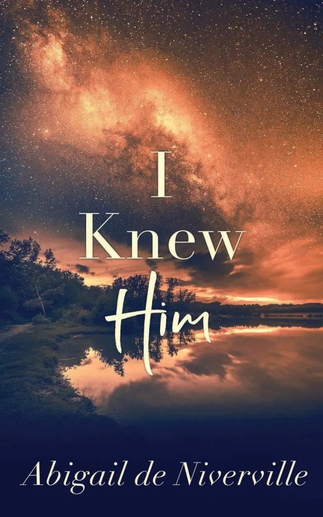 SAZ246's tweet photo. Author Interview: ‘I Knew Him’ by Abigail de Niverville
Mysterious and flirtatious, Sky draws Julian in, even though he fears his feelings at the same time.
#YAContemporary
https://t.co/4ja77aJFVa https://t.co/mn2KHdiUMr