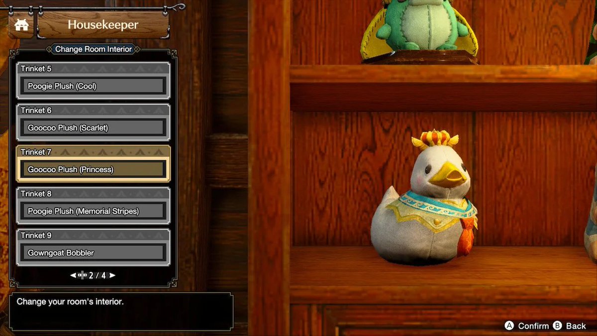 Guilda Brasileira de Monster Hunter tweet media