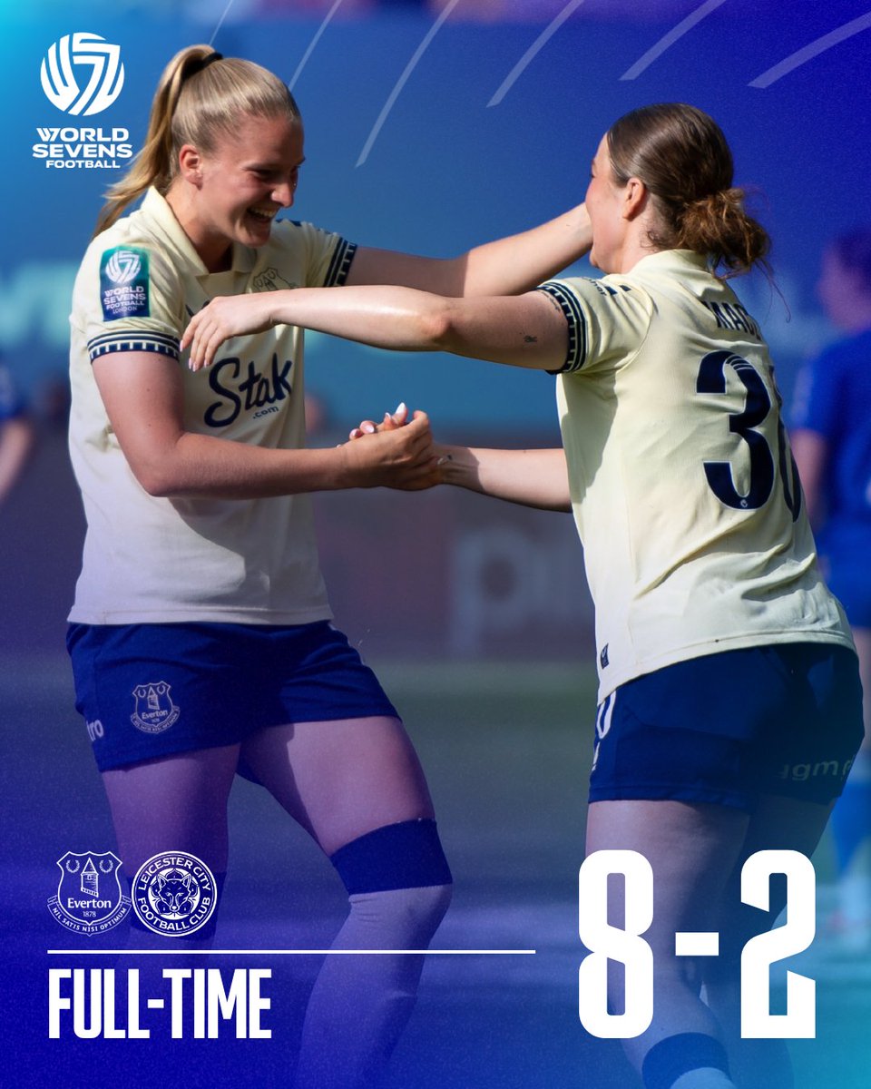 EvertonWomen's tweet photo. What a performance, what a win, what a team!!!! 🤩 https://t.co/SJVMJcLNF0