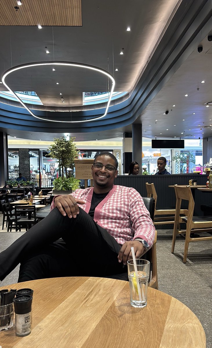MBONISI tweet media