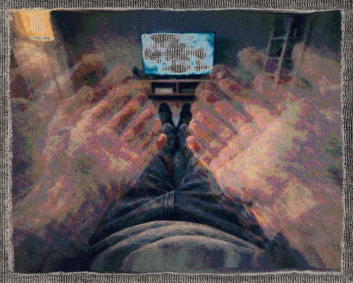photonisdead's tweet photo. that was not a microdose https://t.co/5aQ6LzhVsd