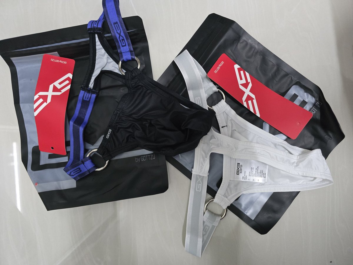 Menthong5's tweet photo. GX3 new thong @GX3_UNDERWEAR https://t.co/fy8z4IYnJ3