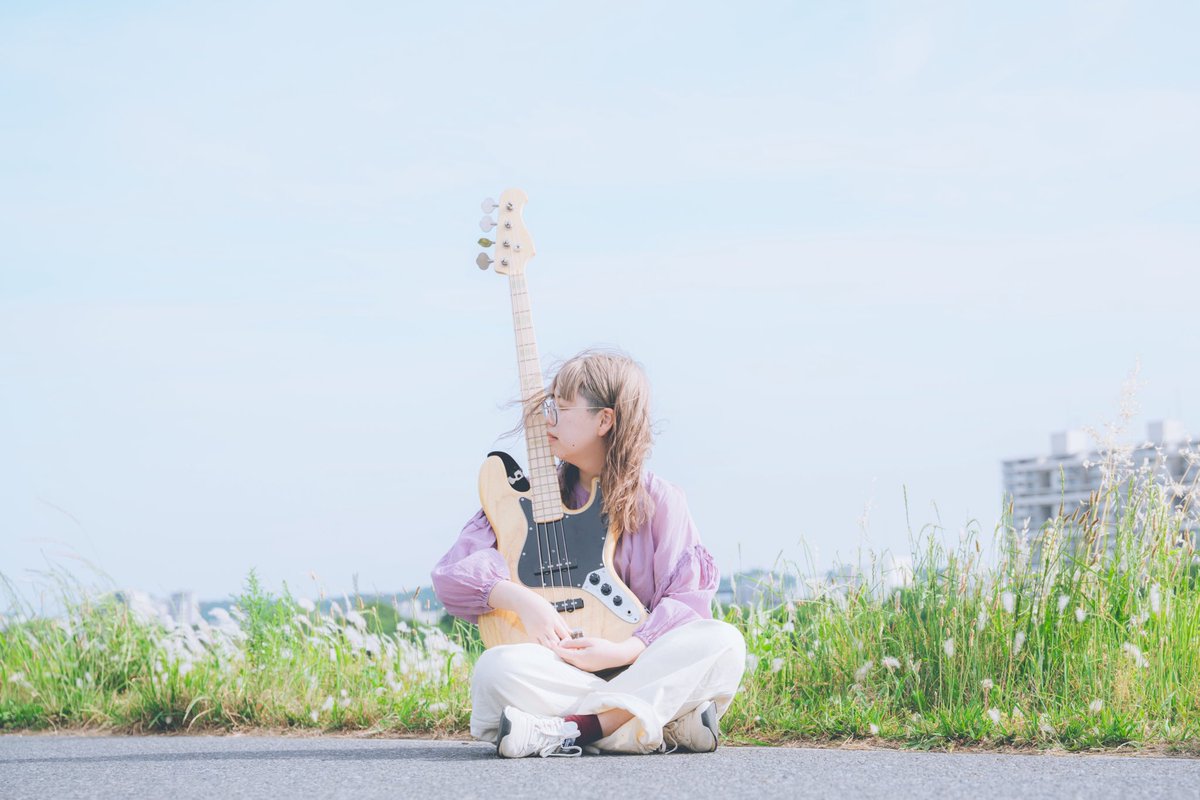 新しいプロフィール画像 📸Photo by @hiro_57p