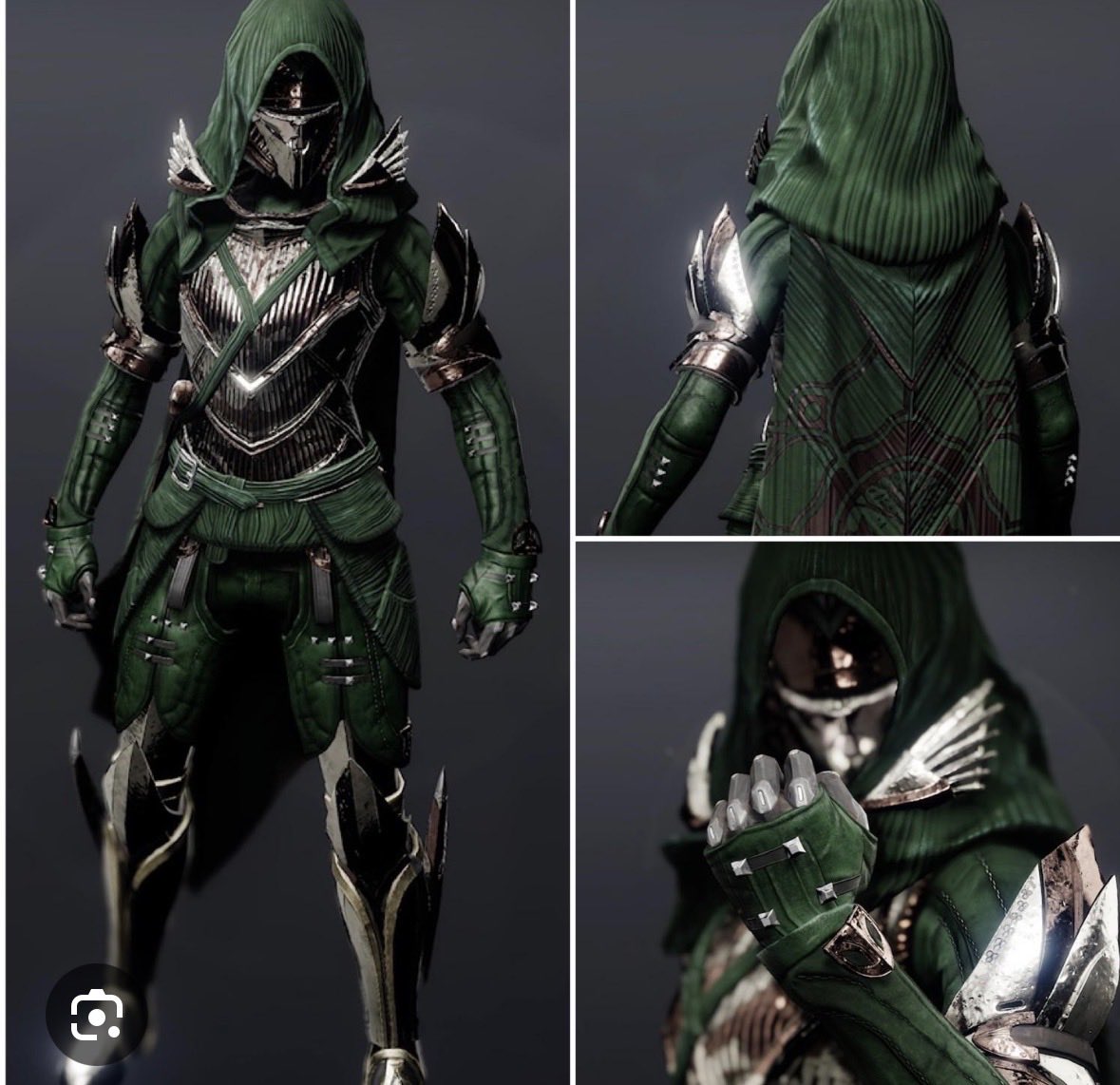 Terrorsk_'s tweet photo. @DestinyTheGame can you please bring back these iron banner ornaments https://t.co/ekJep5ssXW