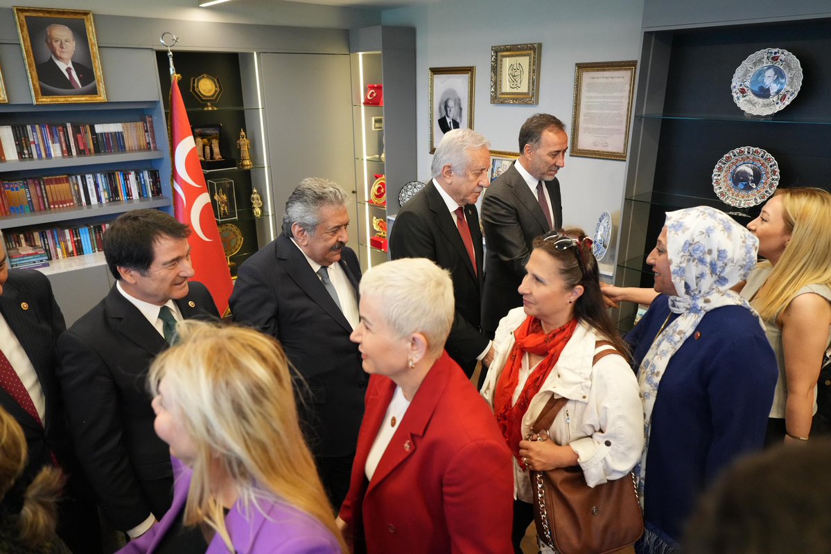 Volkan Yılmaz tweet media
