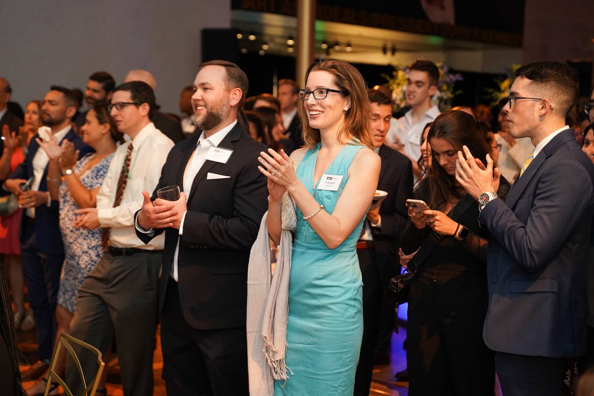 FIUalumni's tweet photo. Last call. 🐾 
 
Registration for the Alumni and Friends Reception in Boston closes on June 3. RSVP here: https://t.co/DjzhqsXTUk 
 
June 5, 2026 | 6:30-8:30 p.m. | Boston Harbor Hotel | Tickets at $25 https://t.co/gQ4SelhU9V