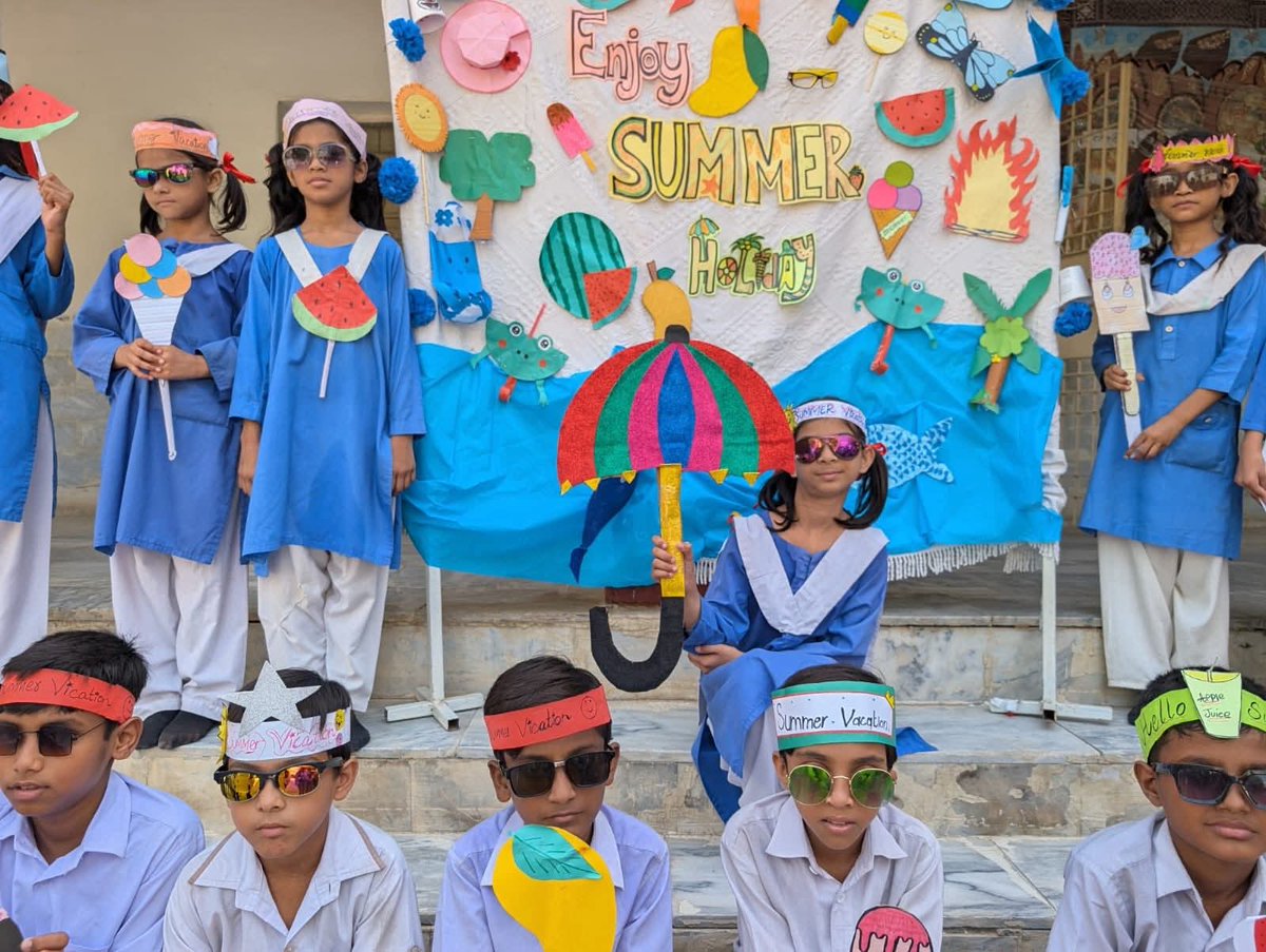 School Education & Literacy Department tweet media