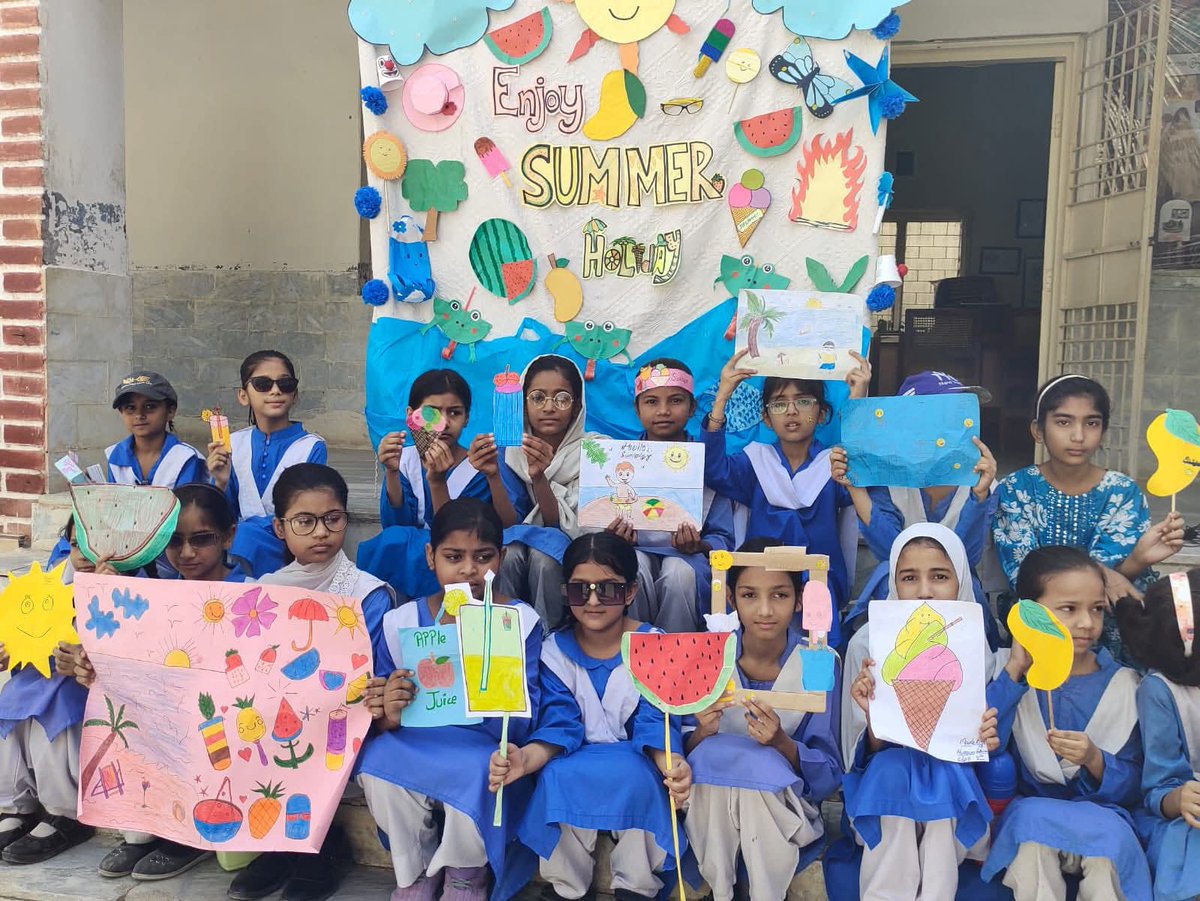 School Education & Literacy Department tweet media