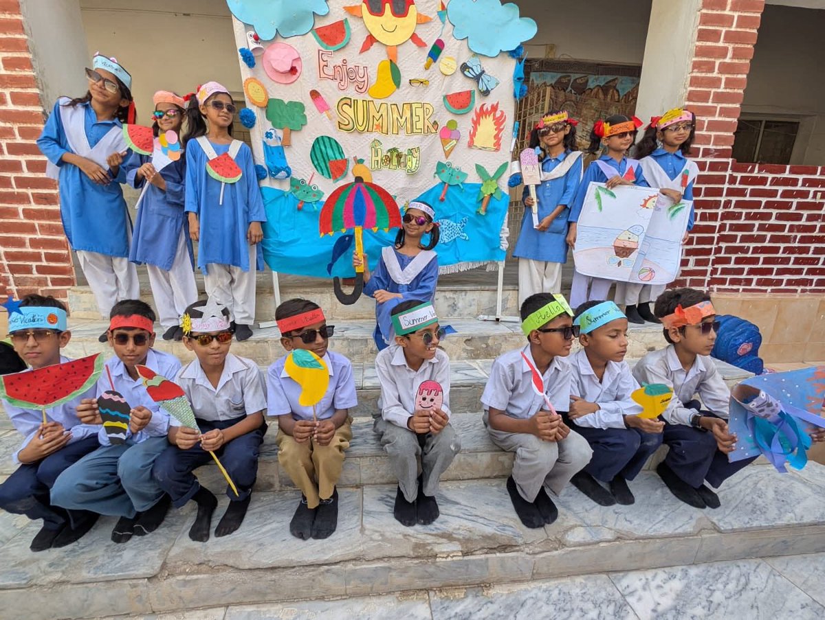 School Education & Literacy Department tweet media