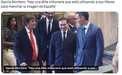 Acción y Comunicación sobre Oriente Medio - ACOM tweet media