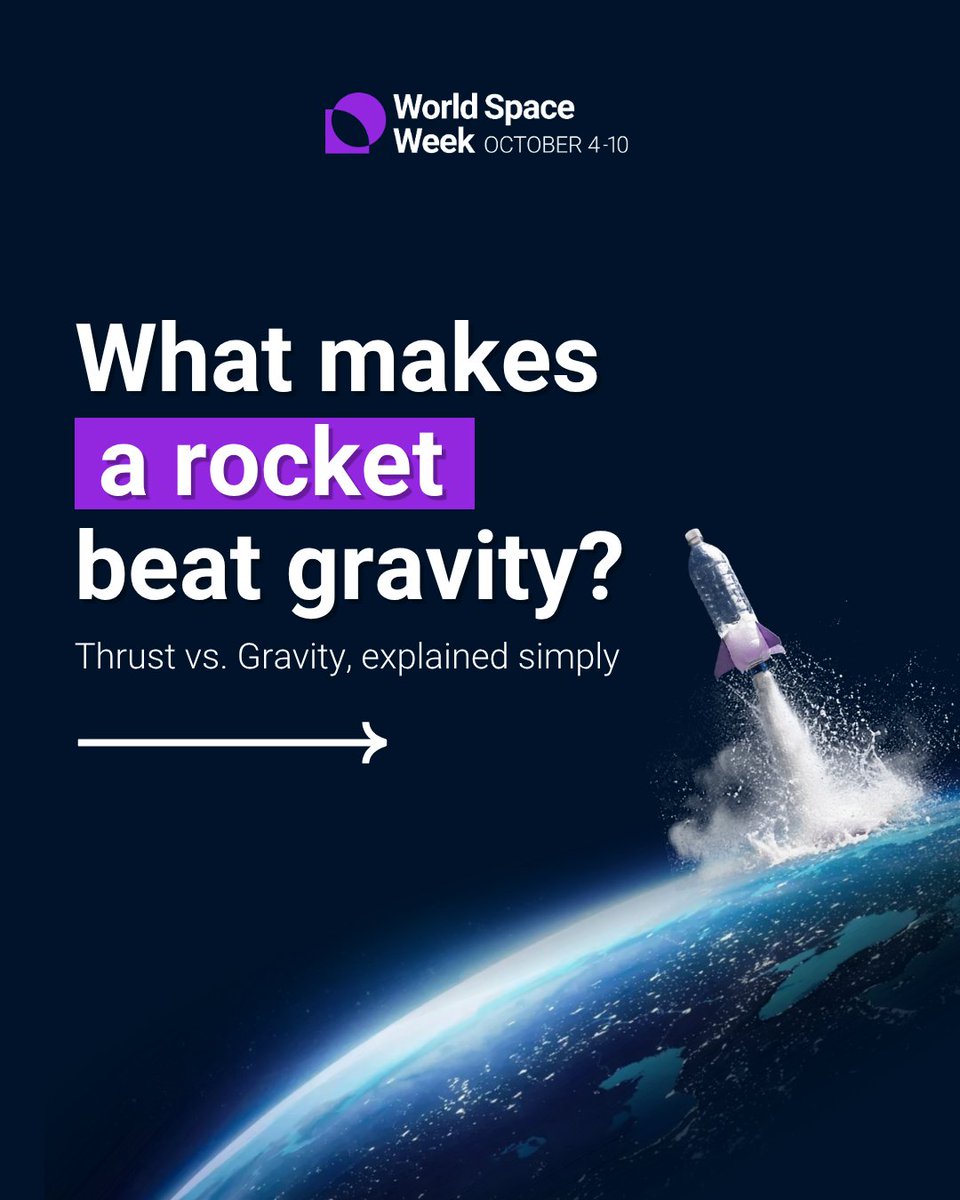 WorldSpaceWeek tweet picture
