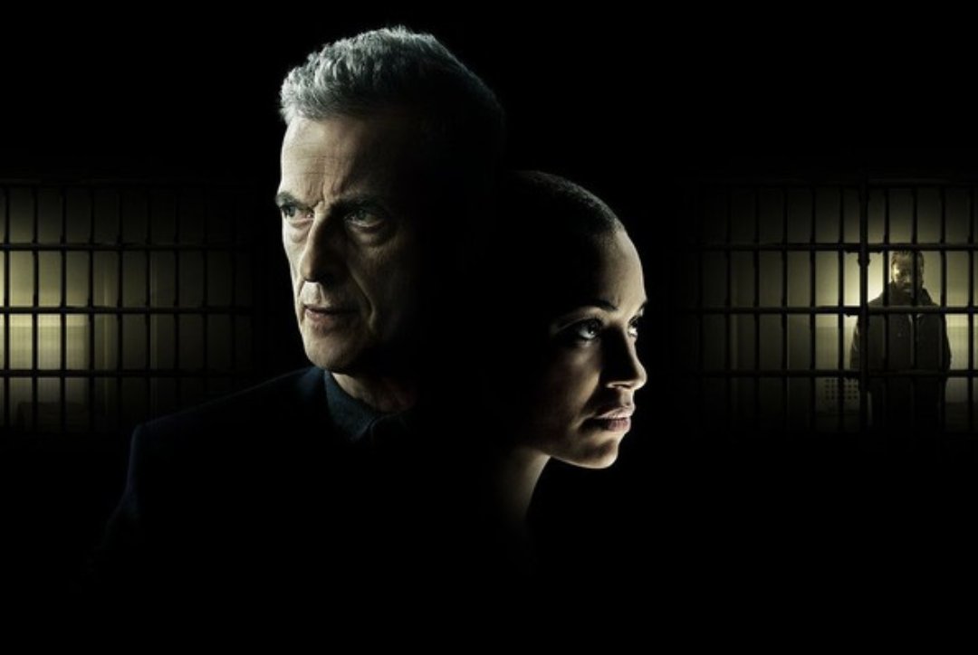 pbackwriter's tweet photo. WHAT I'VE ENJOYED THIS WEEK...

📺 CRIMINAL RECORD (Season 1)

I thought CRIMINAL RECORD was excellent.

It’s one of those shows that doesn’t need to shout to hold your attention. The tension comes from character, atmosphere, and the slow uncovering of old mistakes rather than constant twists or manufactured jeopardy.

Peter Capaldi is superb in it. He brings a kind of exhausted authority to the role that makes every scene feel slightly unpredictable. Cush Jumbo is equally good, and the dynamic between them carries the  series.

What I liked most was the restraint. The show trusts the audience to keep up and doesn’t overexplain itself. It feels grounded, procedural in the best sense, and interested in the moral complexity of policing rather than just using crime as decoration.

There’s also a very recognisable London running through it — not the glossy television version, but something colder, greyer, and more believable. I lived in the East End and I recognise plenty of the locations. Indeed, THE CLEANER is similar in the way it treats that part of the city.

It reminded me a little of the kind of crime dramas we used to get more often: patient, intelligent, and confident enough to let the performances do the heavy lifting.

Definitely worth your time if you enjoy slower-burn crime stories.