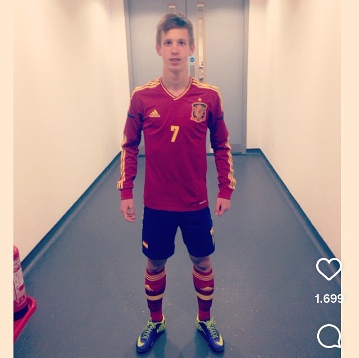 Negreira Boy 🇪🇦 tweet media