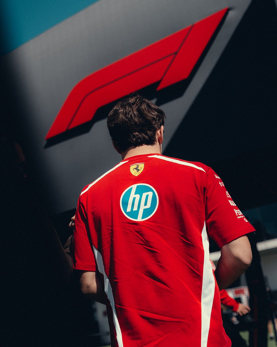 Scuderia Ferrari HP tweet media