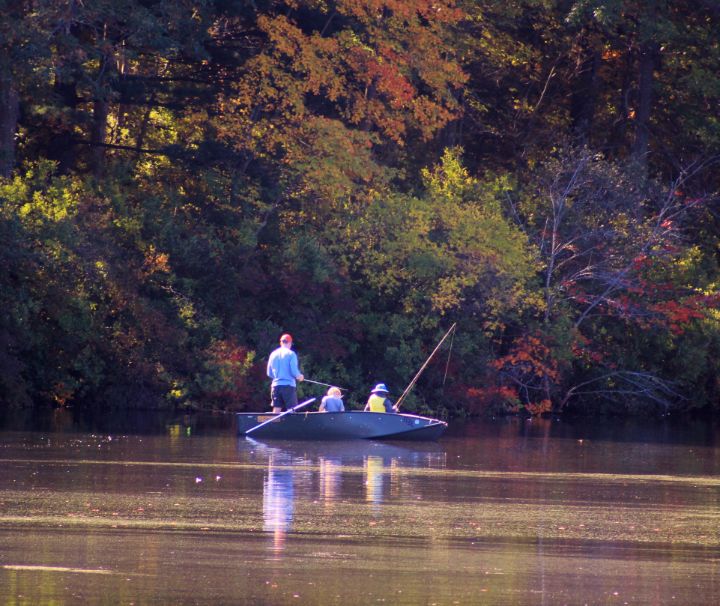 ibgbeauty's tweet photo. Art of the Day! "Dad and Sons Fishing". Buy at: https://t.co/5G7pTyhKpJ https://t.co/Bn9XhJmsJT