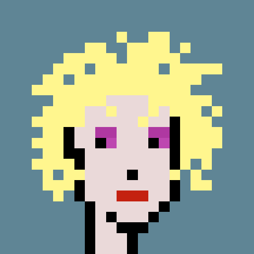 PunkPredictor's tweet photo. CryptoPunk 7367 sold to Scott_Steger for 55 ETH, well above PunkPredictor’s 35.79 ETH estimate.

The seller had held it from assignment since 2017. https://t.co/XUO5Ps3ZW8