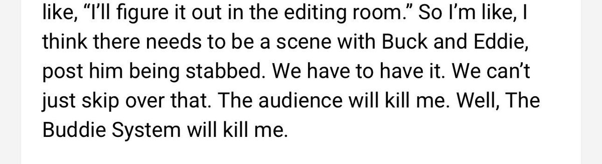 ceo of evan buckley tweet media