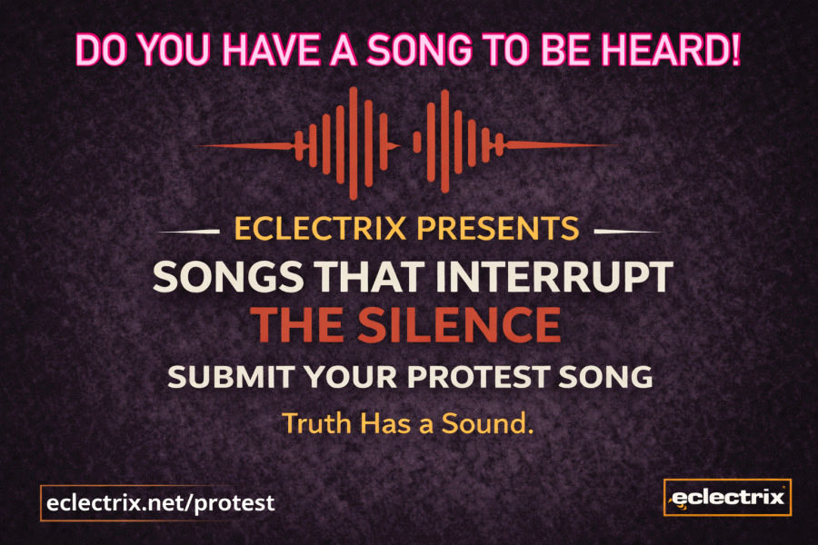 eclectrixnet tweet picture