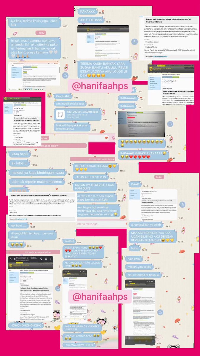 hani tweet media