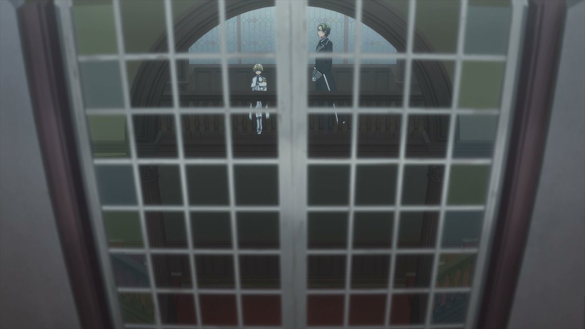 occult_hide's tweet photo. 神アニメ過ぎる！
#じしょあく https://t.co/sFV8Wemtwt