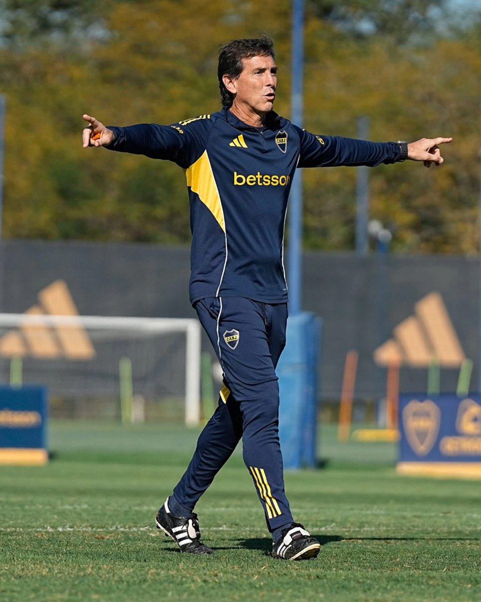 Planeta Boca Juniors tweet media