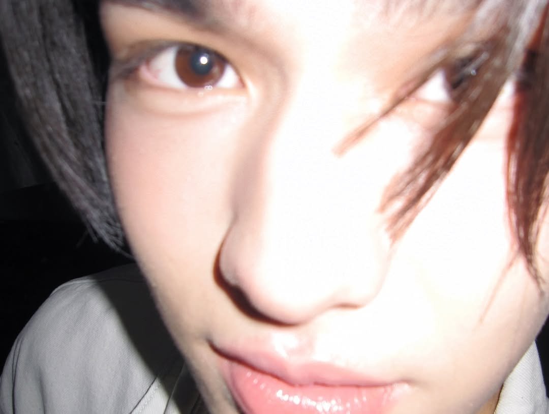 เบบี้(ไม่ใช่เบ๊บ)บราวน์ tweet media