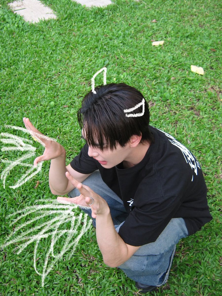 เบบี้(ไม่ใช่เบ๊บ)บราวน์ tweet media