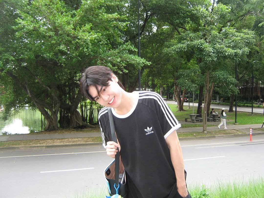 เบบี้(ไม่ใช่เบ๊บ)บราวน์ tweet media