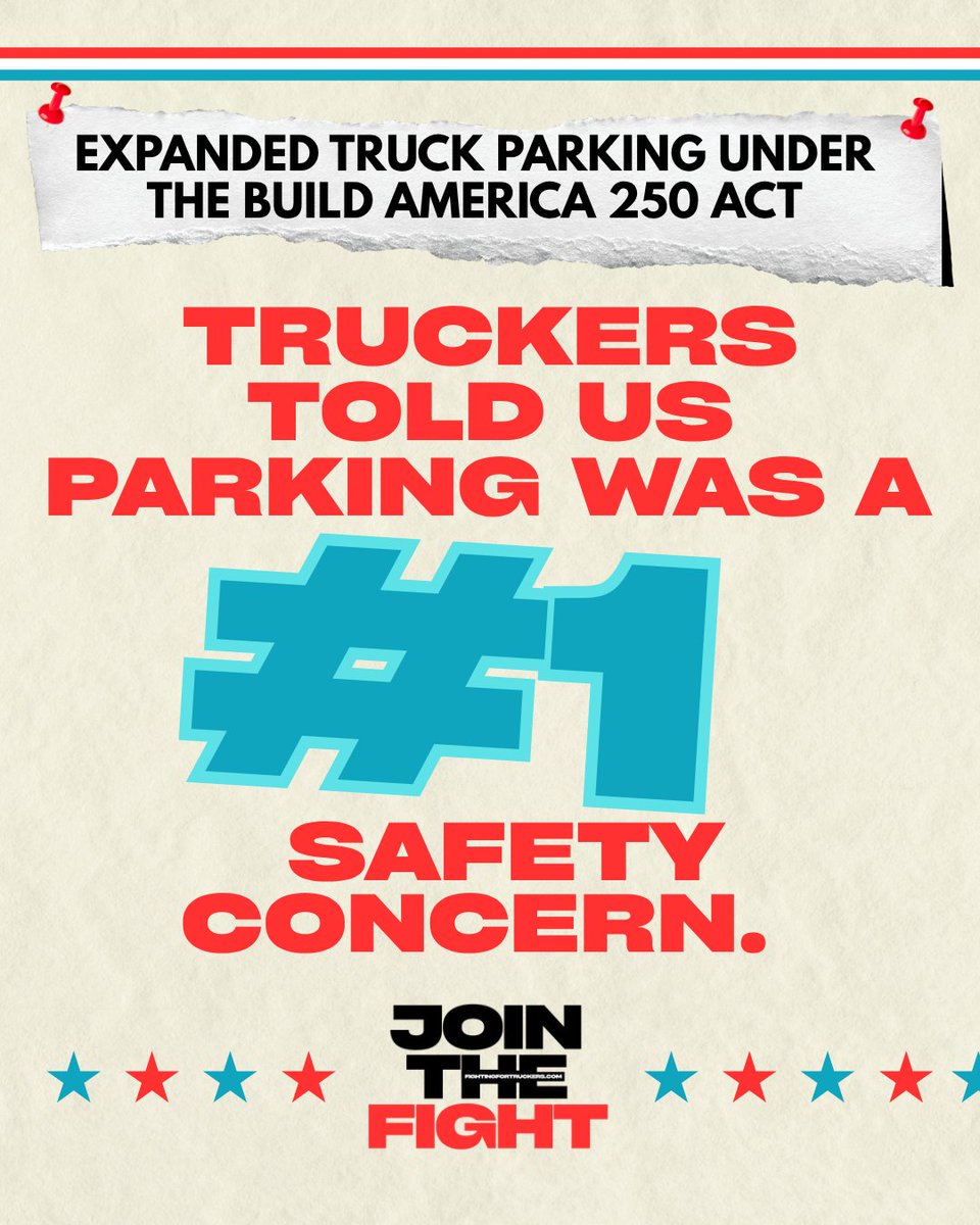 OOIDA tweet picture