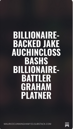 MassPolProfMo's tweet photo. To billionaire, or not to billionaire, that is the question. @RepAuchincloss says Hell yes Billionaires! @grahamformaine  has a different answer.  https://t.co/gOV6UNwrQV #mepoli #mainepoli #mapoli https://t.co/B4CIBqEYze