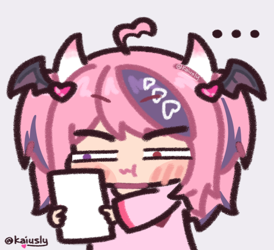 kaiusly's tweet photo. https://t.co/0jUCr5fcZf