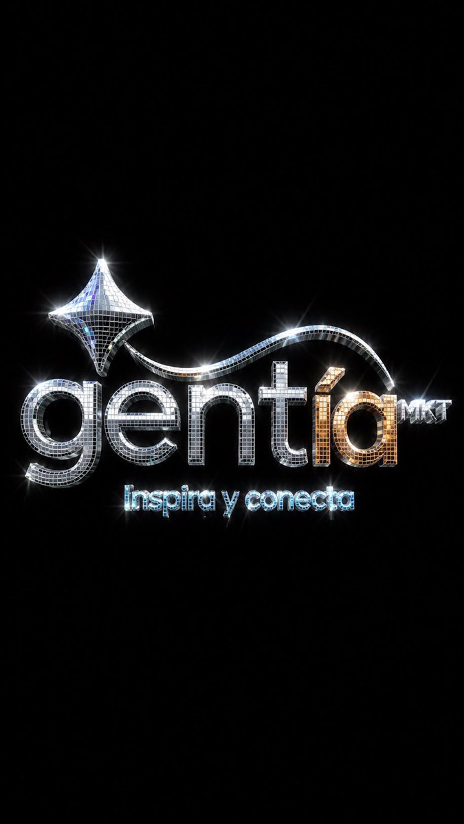 Gentiamkt1's tweet photo. ✨ ¡Forma parte de nuestra comunidad! ✨

Síguenos en nuestras redes sociales y descubre ideas, estrategias, creatividad y contenido que inspira y conecta. 🚀

📲 Dale follow a Gentía MKT y crezcamos juntos.
#GentiaMKT #InspiraYConecta #MarketingDigital #Síguenos https://t.co/0d6CkOCFzj