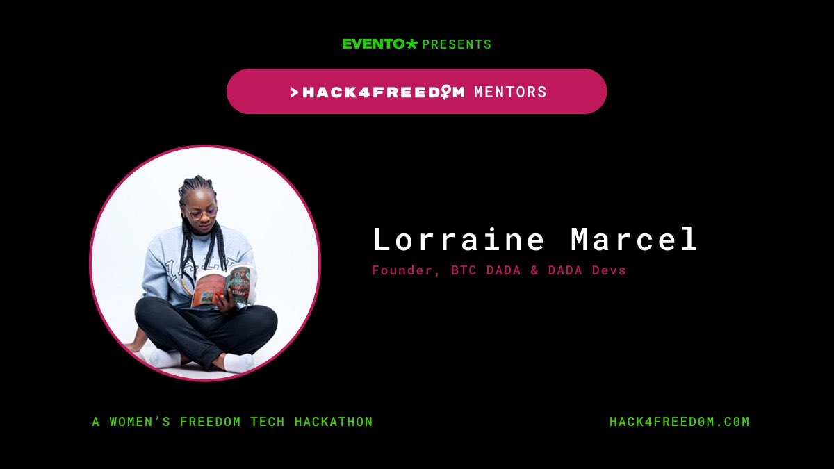 hack4_freedom's tweet photo. Day 8 of #Hack4Freedom Lagos with @marcelorraine – founder of @btc_dada & @DadaDevs 

A masterclass on financial freedom, ownership, and why African women must build, not just use.

Key takeaways:
🔹 Financial freedom = ownership + dignity. It reduces domestic violence and builds generational wealth.
🔹 Shift from consumer to builder – contribute to Bitcoin infrastructure, don't just adopt it.
🔹 Only 3% of open source contributors are women. Yet 88% of African technical talent pipeline is female.

Don't just fill seats. Build the table. ⚡🧡