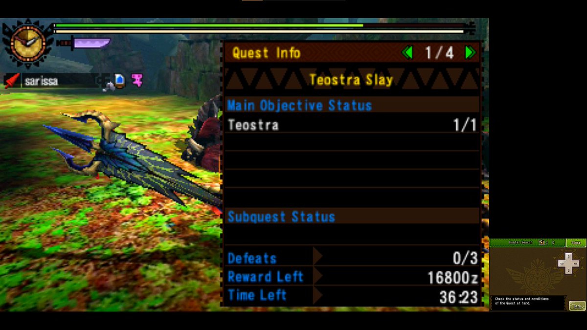 Sergios355902's tweet photo. 140 teostra, bio researcher vs critical+3 https://t.co/weNyVk40SF