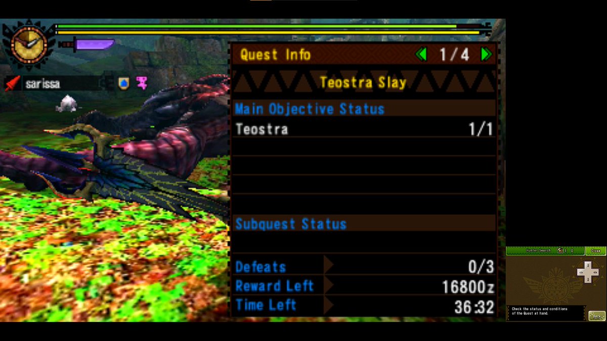 Sergios355902's tweet photo. 140 teostra, bio researcher vs critical+3 https://t.co/weNyVk40SF