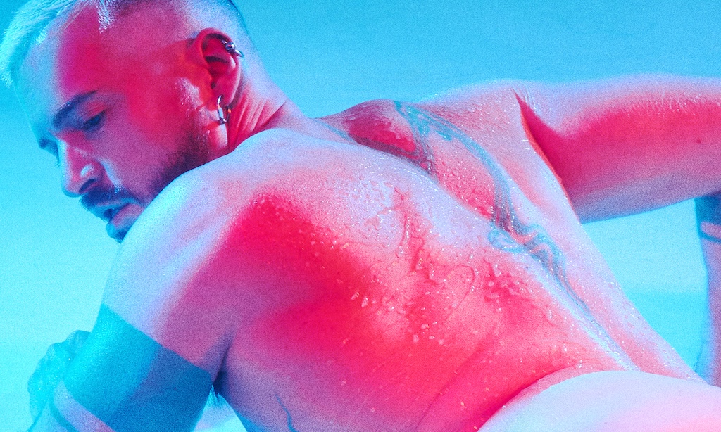 GayVN's tweet photo. zBUCKz Fetish Star Axel Abysse Marks 10 Years With Revamped Site @AxelAbysseX @zbuckz https://t.co/x7bRm6sQ9v https://t.co/YPcR9TToCf