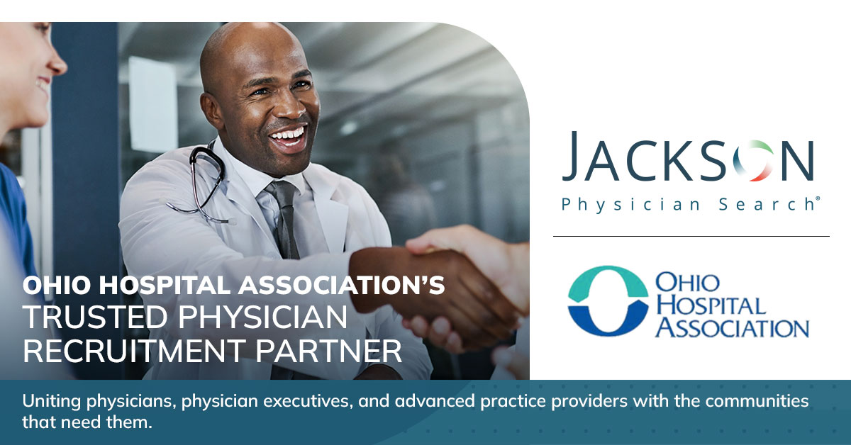 Jackson_Search's tweet photo. We are proud to be an OHA Corporate Partner, collaborating to ensure a healthy Ohio. 

🤝 If your Ohio healthcare organization is interested in leveraging the expertise and resources of a dedicated recruitment partner, reach out today: https://t.co/HLeT0nKbB9 https://t.co/5TJVUDLri2