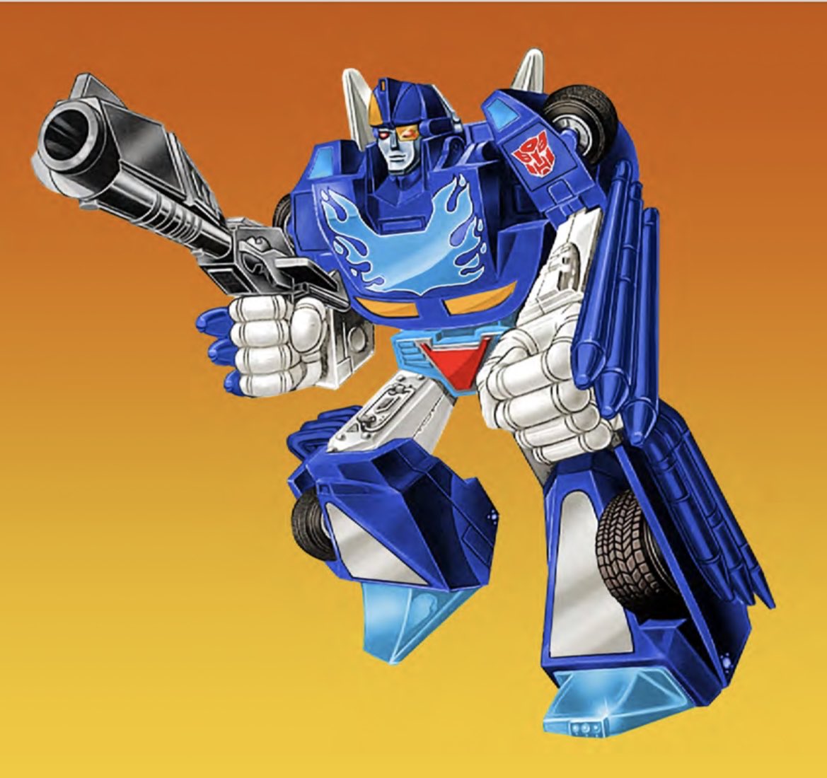 BotCon tweet picture