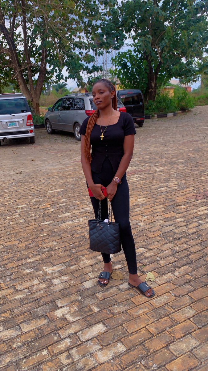 Sussan Ayagwuncha tweet media