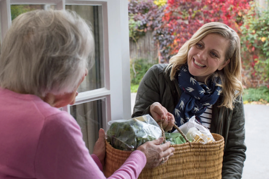 AmconNetwork's tweet photo. Strong communities do not happen by accident. They grow through shared effort and looking out for one another. Small acts of kindness, like checking on elderly neighbors build lasting relationships and stronger neighborhoods. 
https://t.co/W0wniNqA61 https://t.co/TqVPXvs1tC
